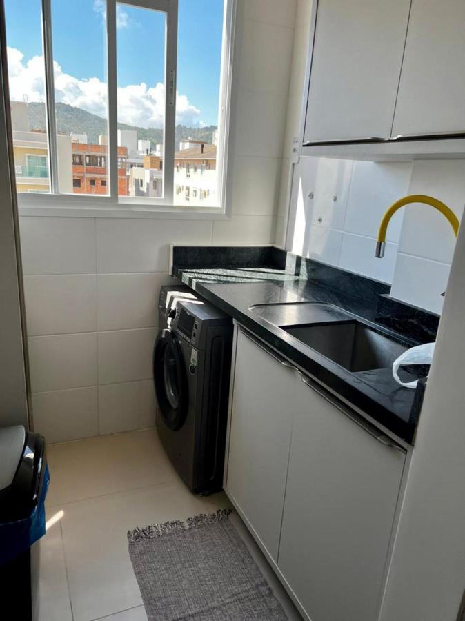 Encantador Proximo A Apartment Governador Celso Ramos