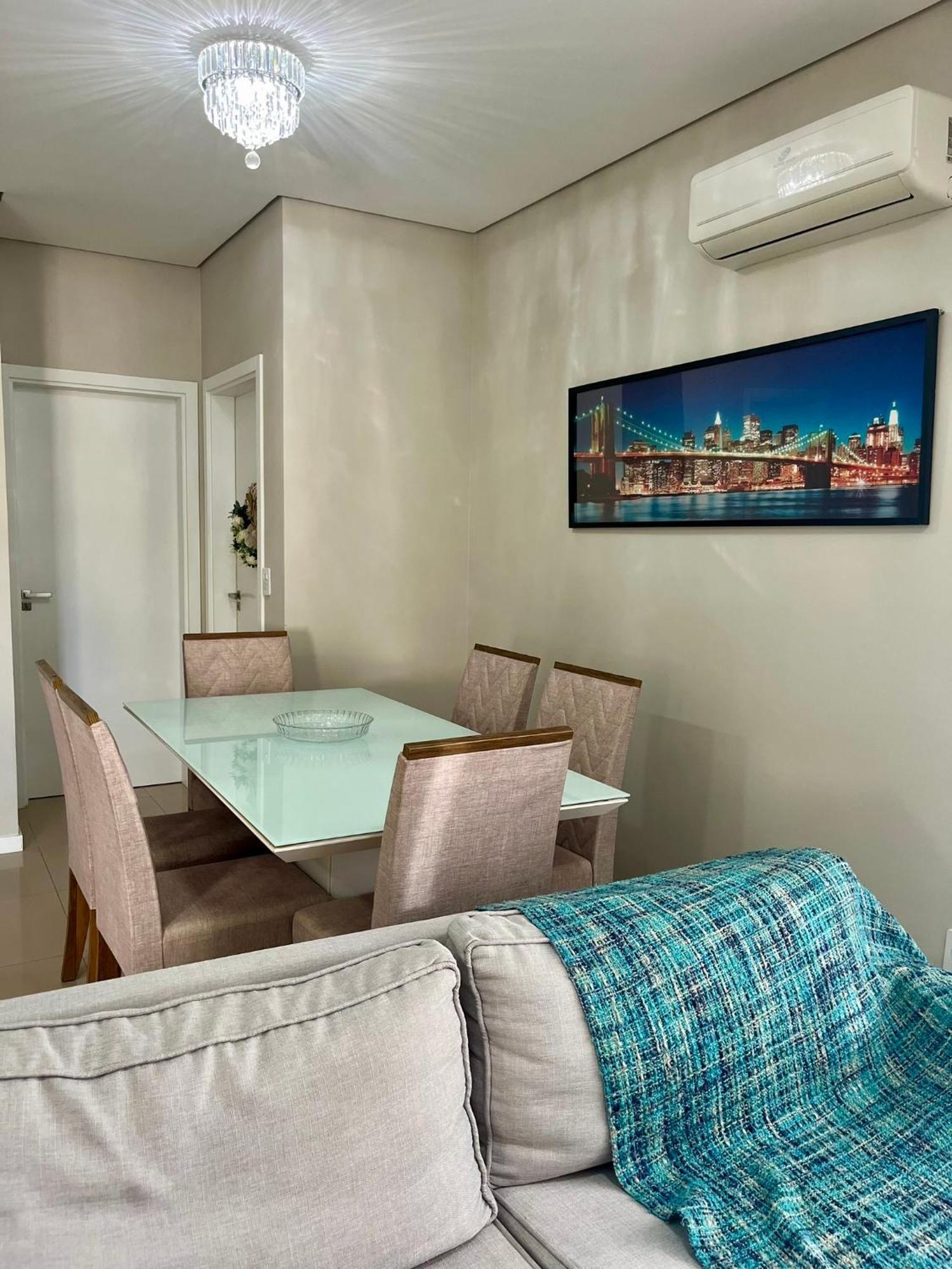Apartment Encantador Proximo A
