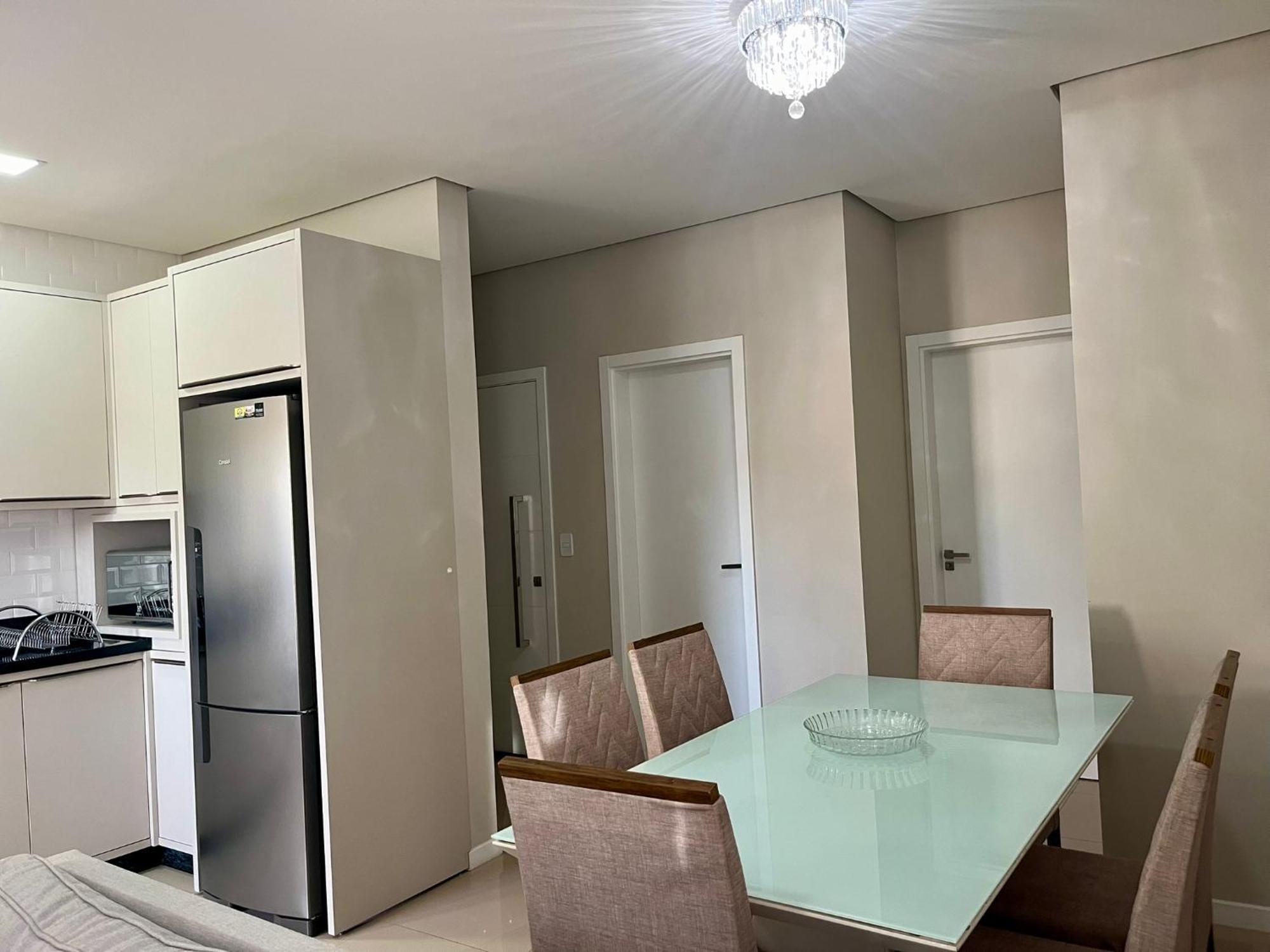Apartment Encantador Proximo A Governador Celso Ramos