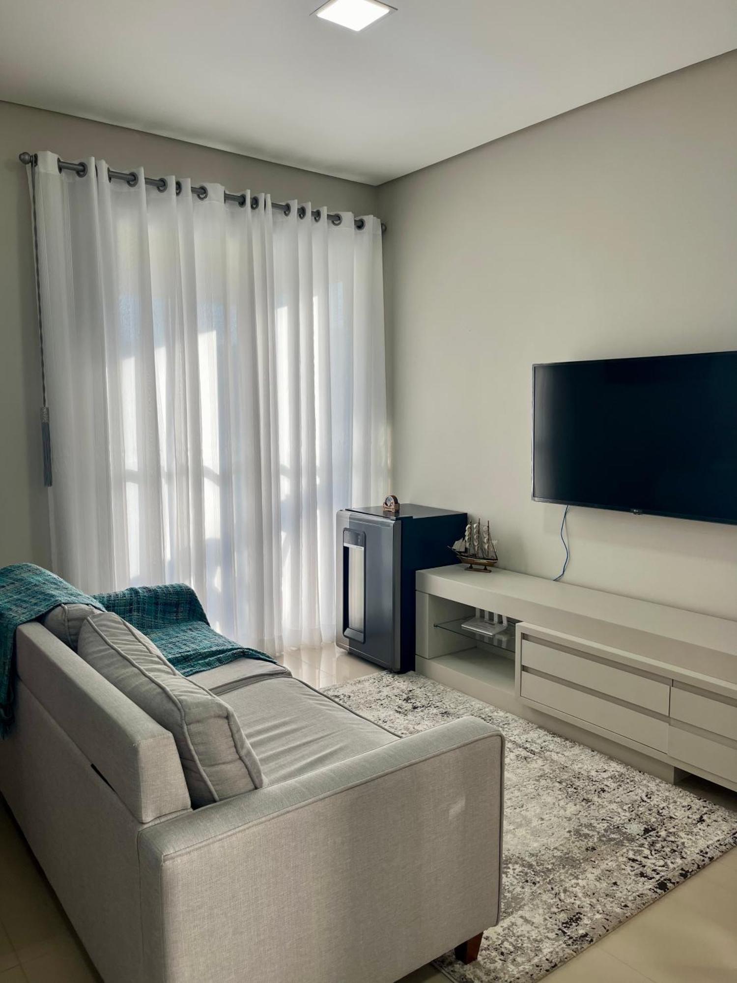 Encantador Proximo A Apartment Governador Celso Ramos